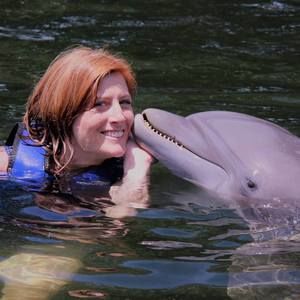 Meet your Posher, Juli